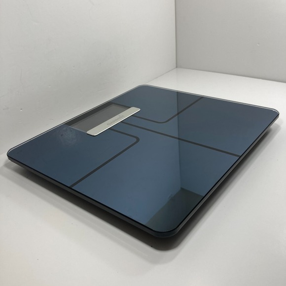Garmin Index S1 Smart Scale WiFi Body Composition Track Up to 16 Users - TESTED - Picture 5 of 9